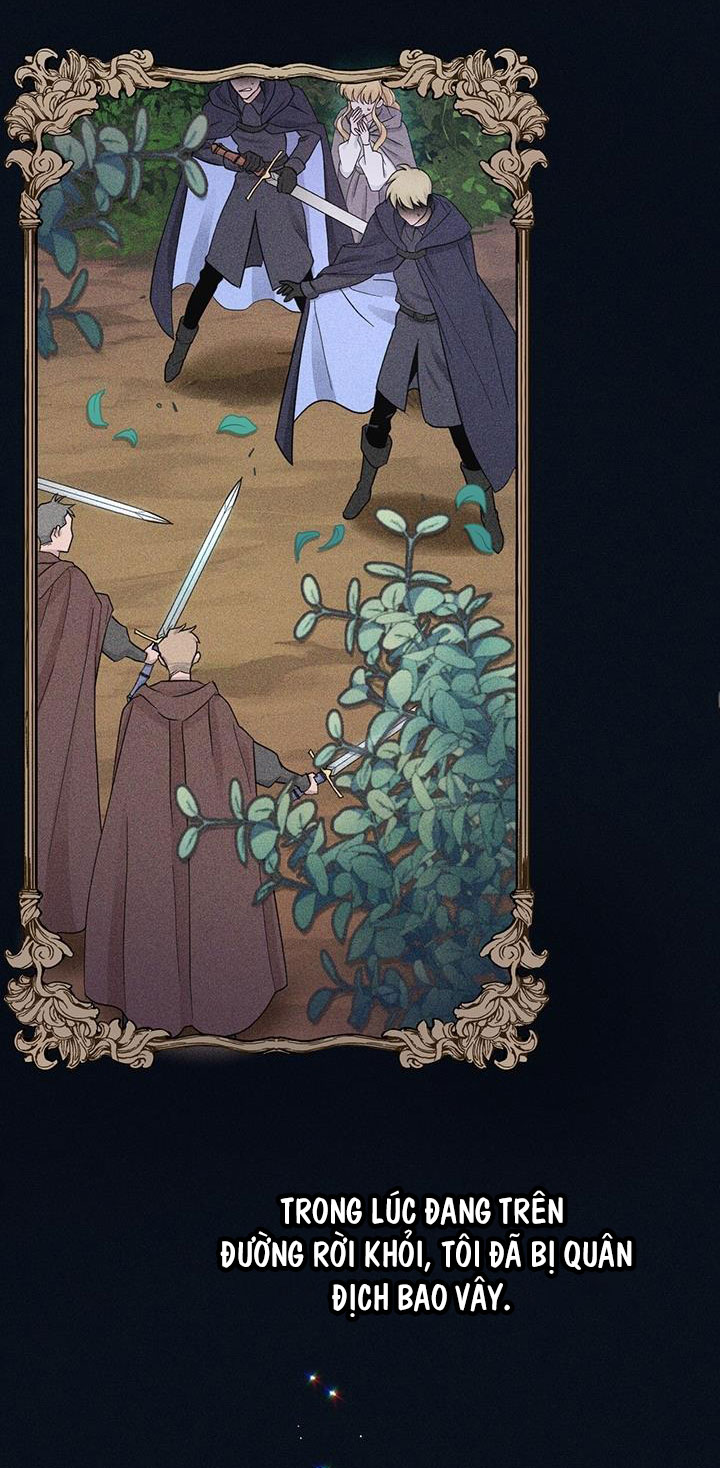 đây là cuộc hôn nhân lừa đảo chapter 4.1 26