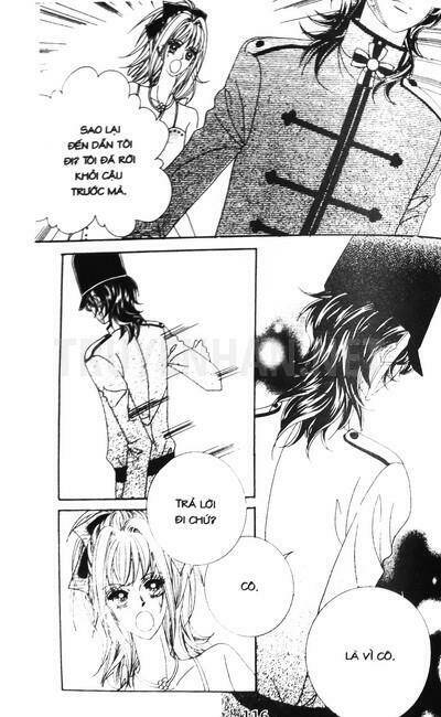 lọ lem hậu đậu chapter 33 24