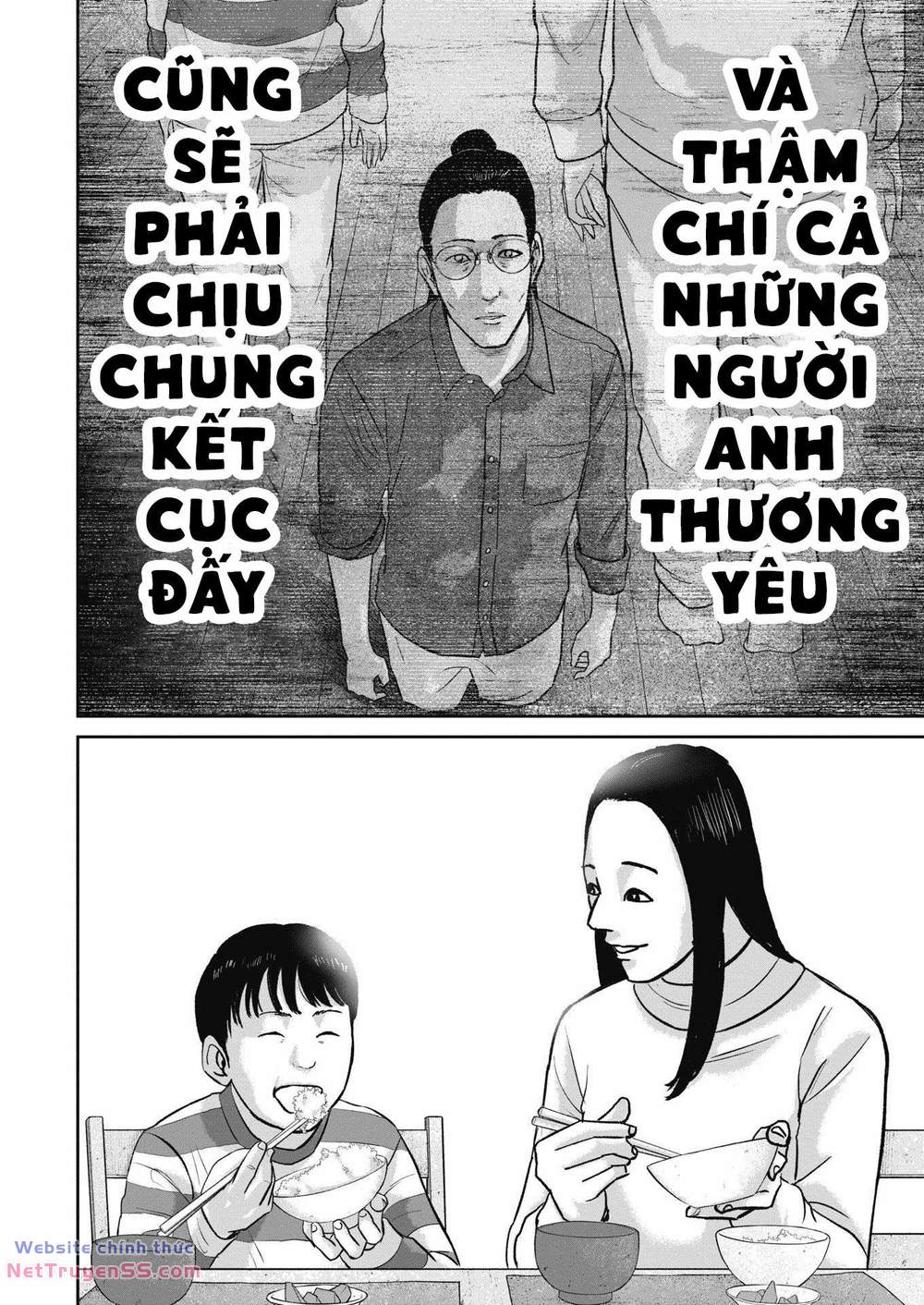 smiley - cười lên m chapter 44 11