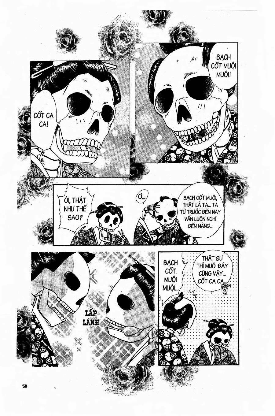 nước nhật vui vẻ chapter 2 4