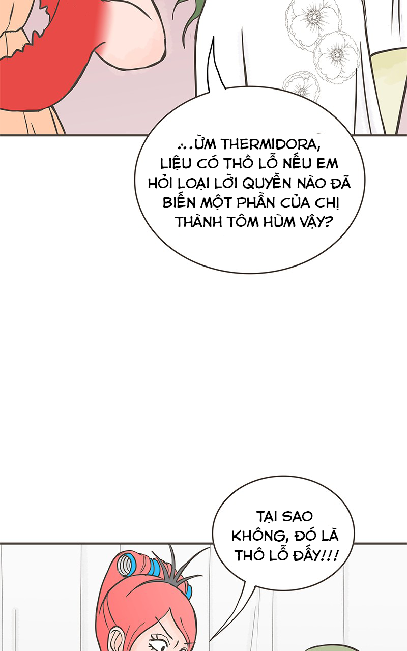 những nàng công chúa bị nguyền rủa chapter 20 29