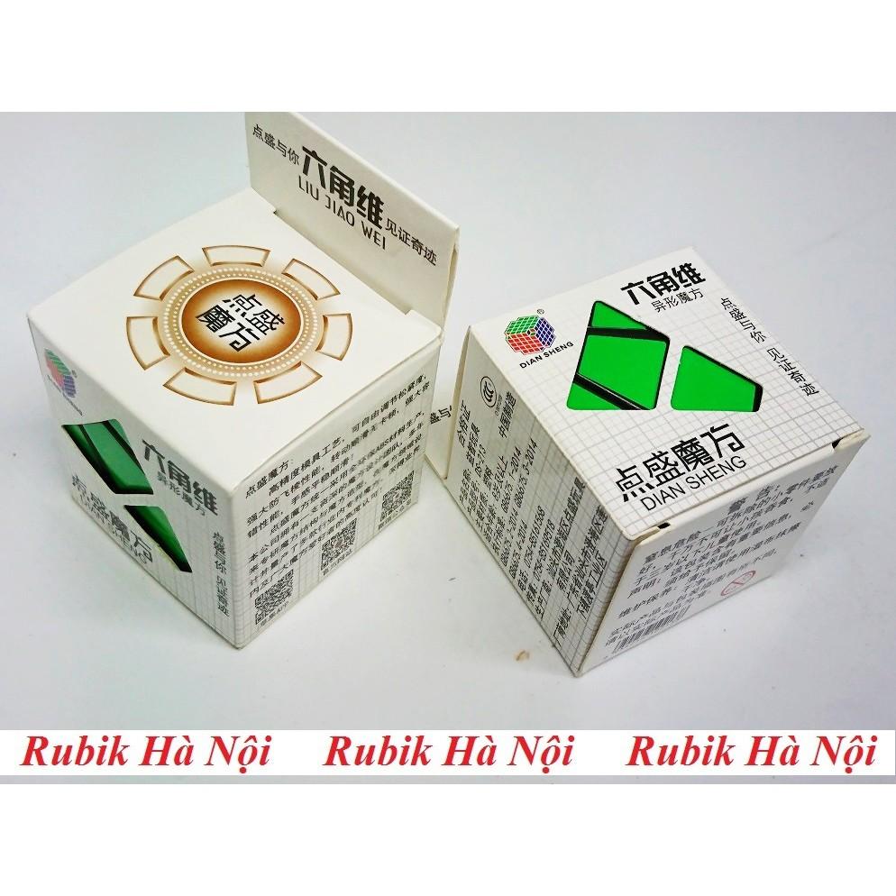 Rubik Diansheng 6 Corner