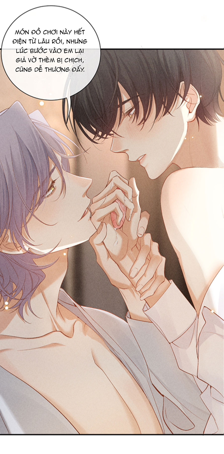 trò chơi săn mồi chapter 82 36