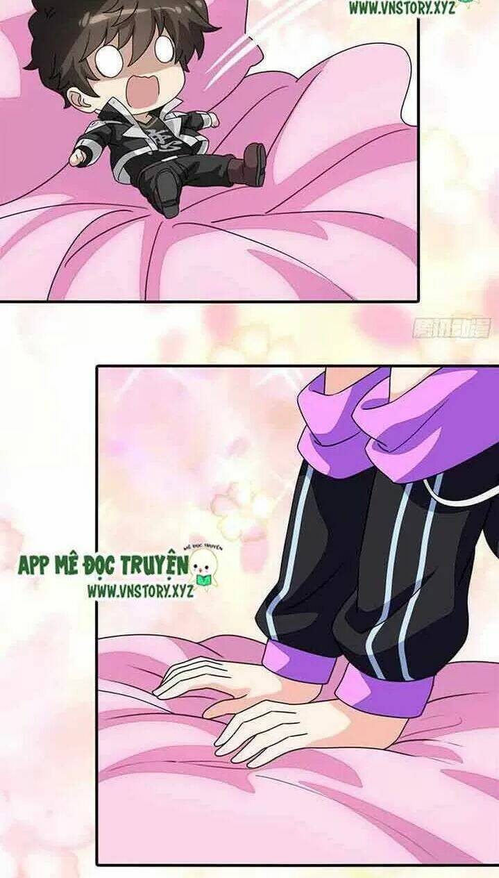 bạn gái virus của tôi chapter 184 15