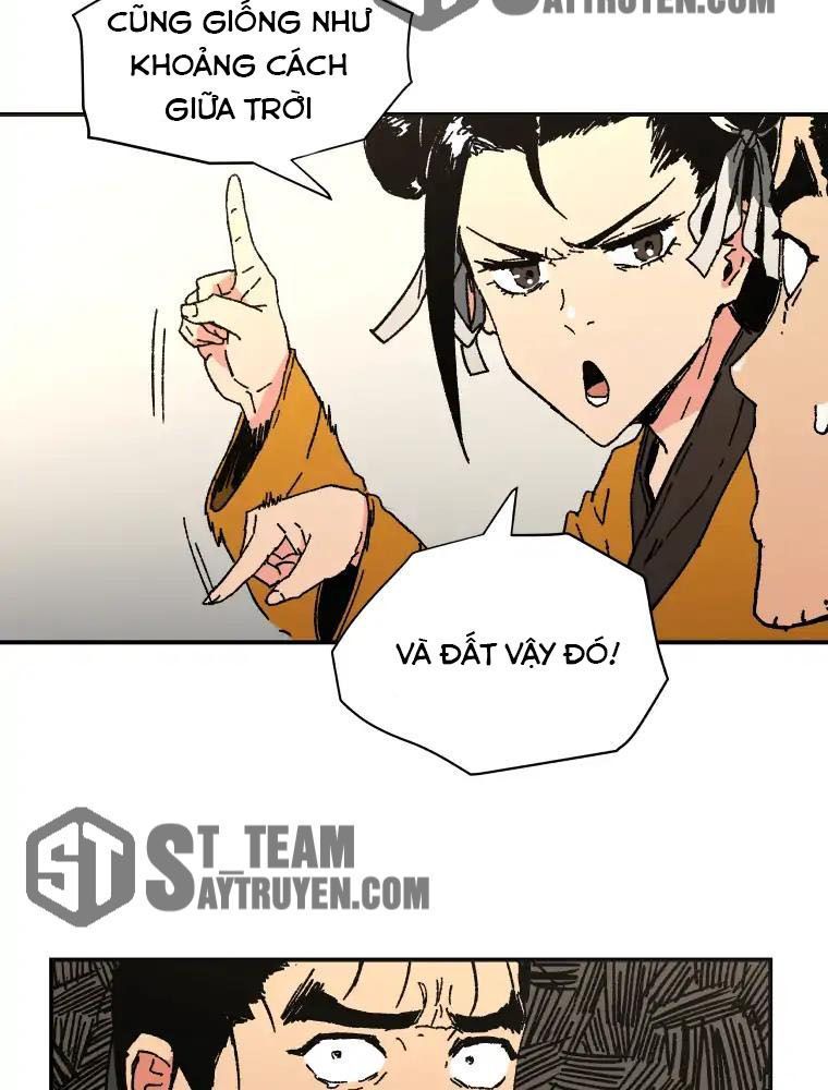 Bố Vô Song chapter 78 35