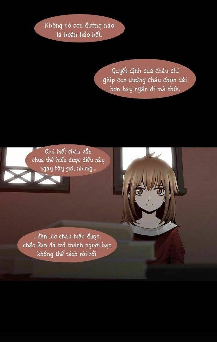 một không gian thời gian khác chapter 25 4