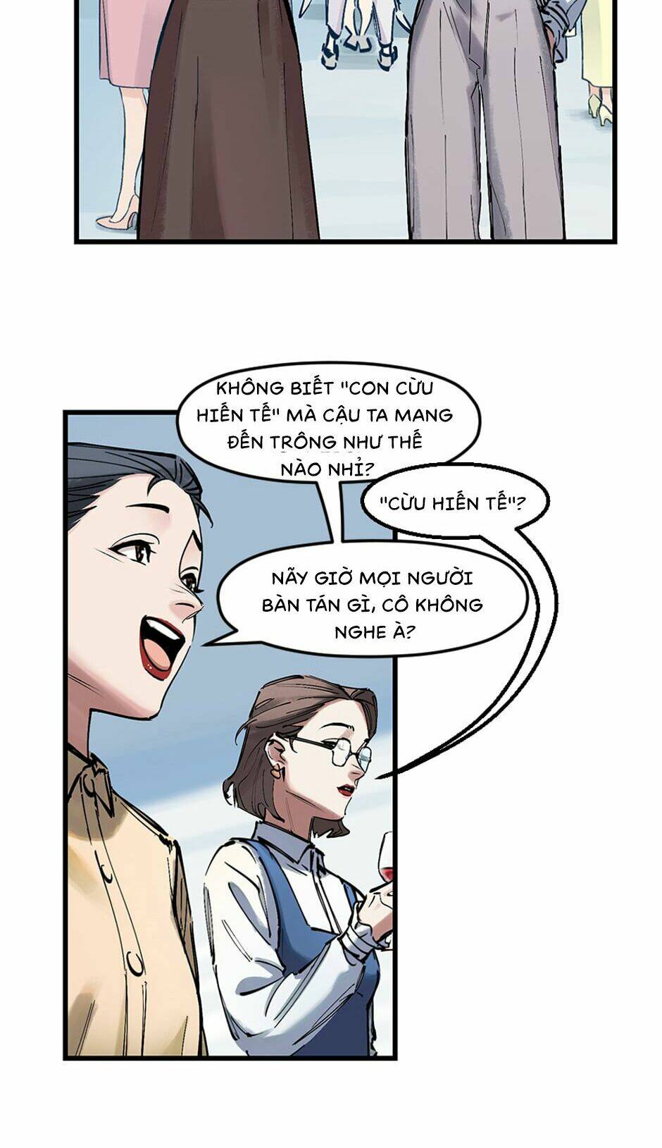 anh hùng và hiệp nữ chapter 31 16