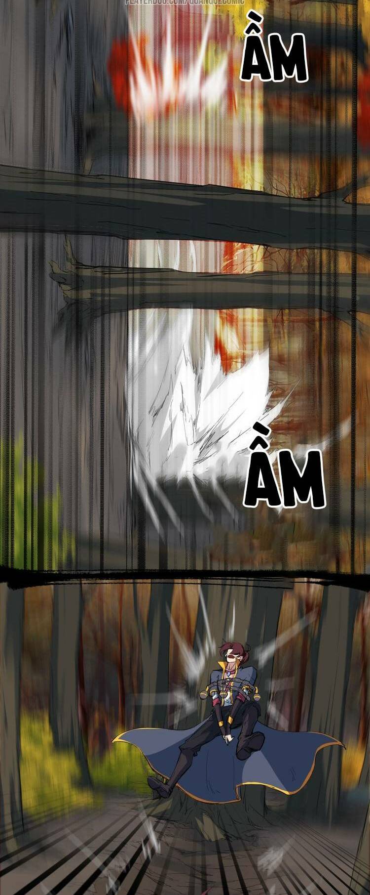 long mạch võ thần chapter 44 27