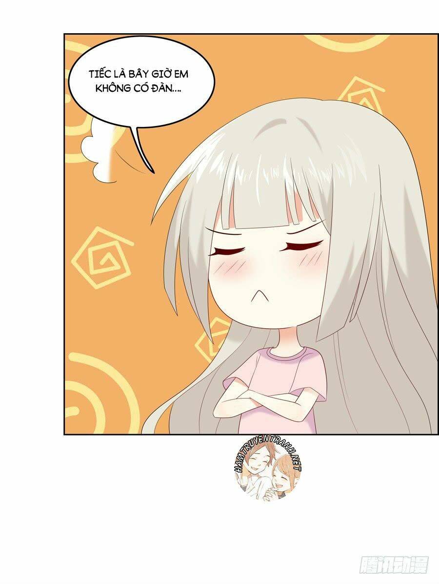 bảo bối thiên ức hào môn chapter 17.2 14