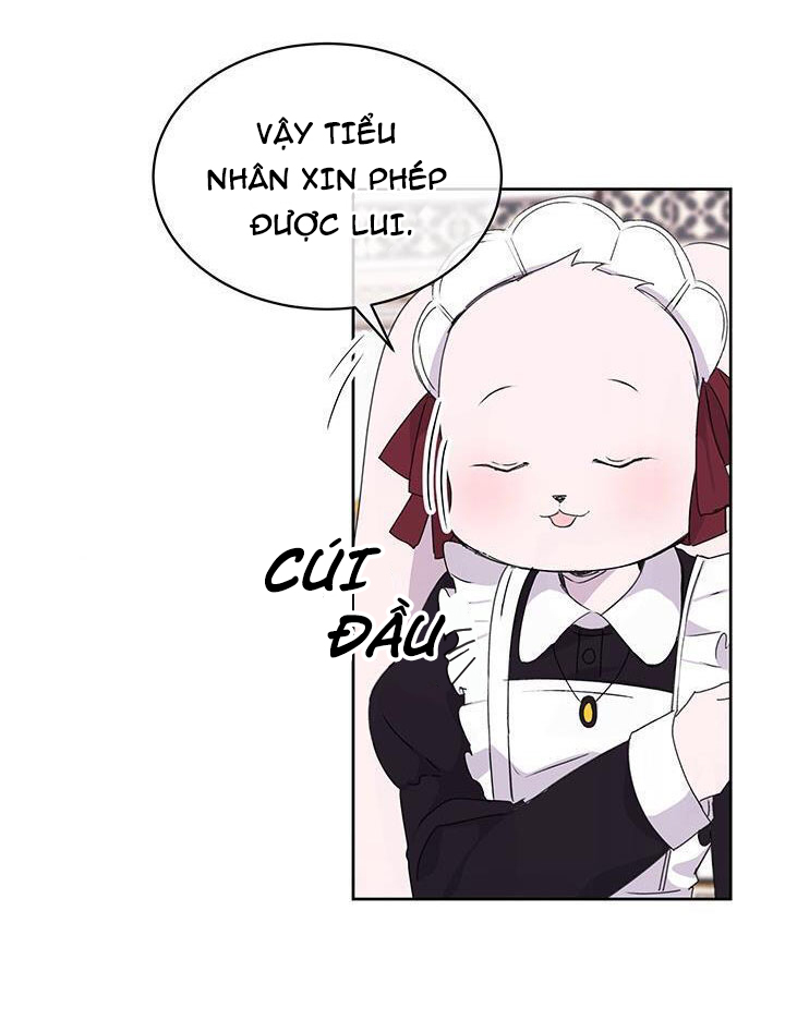 công chúa của sự hủy diệt chapter 2.2 8