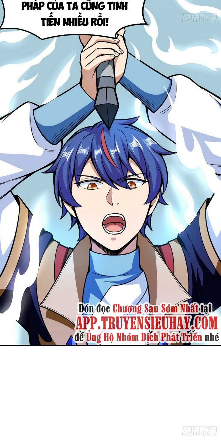 võ đạo độc tôn chapter 281 10