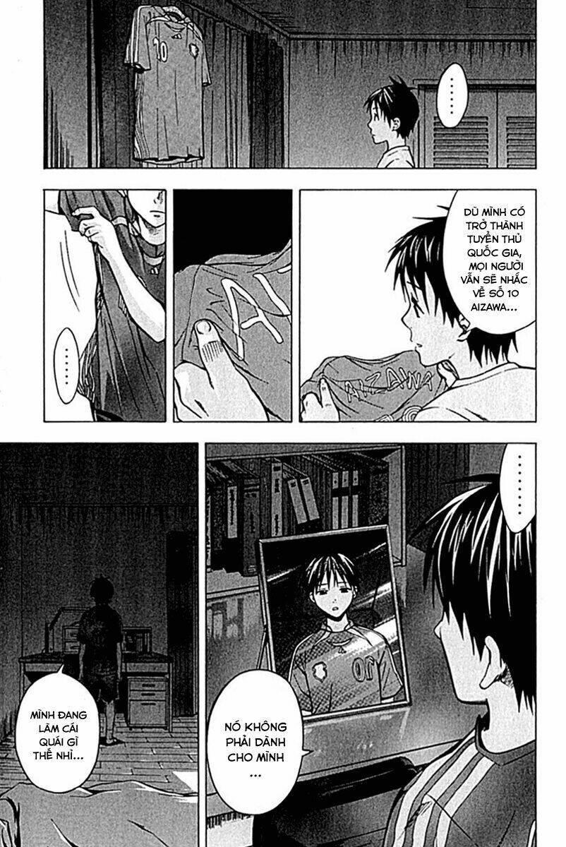 kỵ sĩ trong vòng cấm chapter 74 15