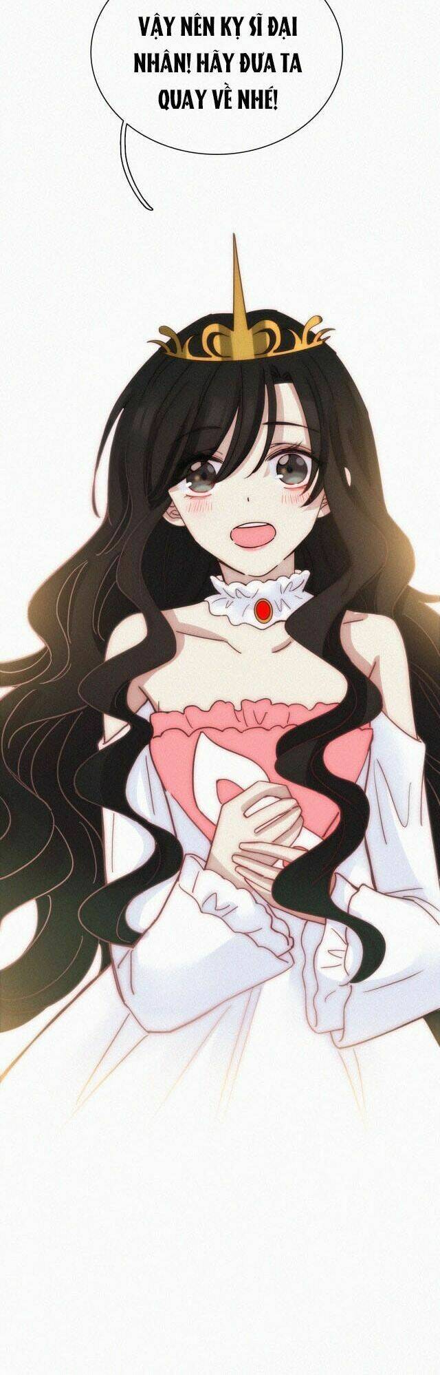 nếu ngày đó chúng ta chưa quen biết chapter 38 24