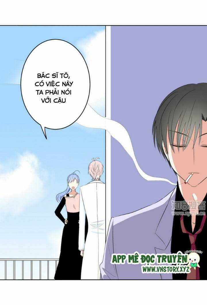 em chỉ yêu tiền của anh chapter 14 22