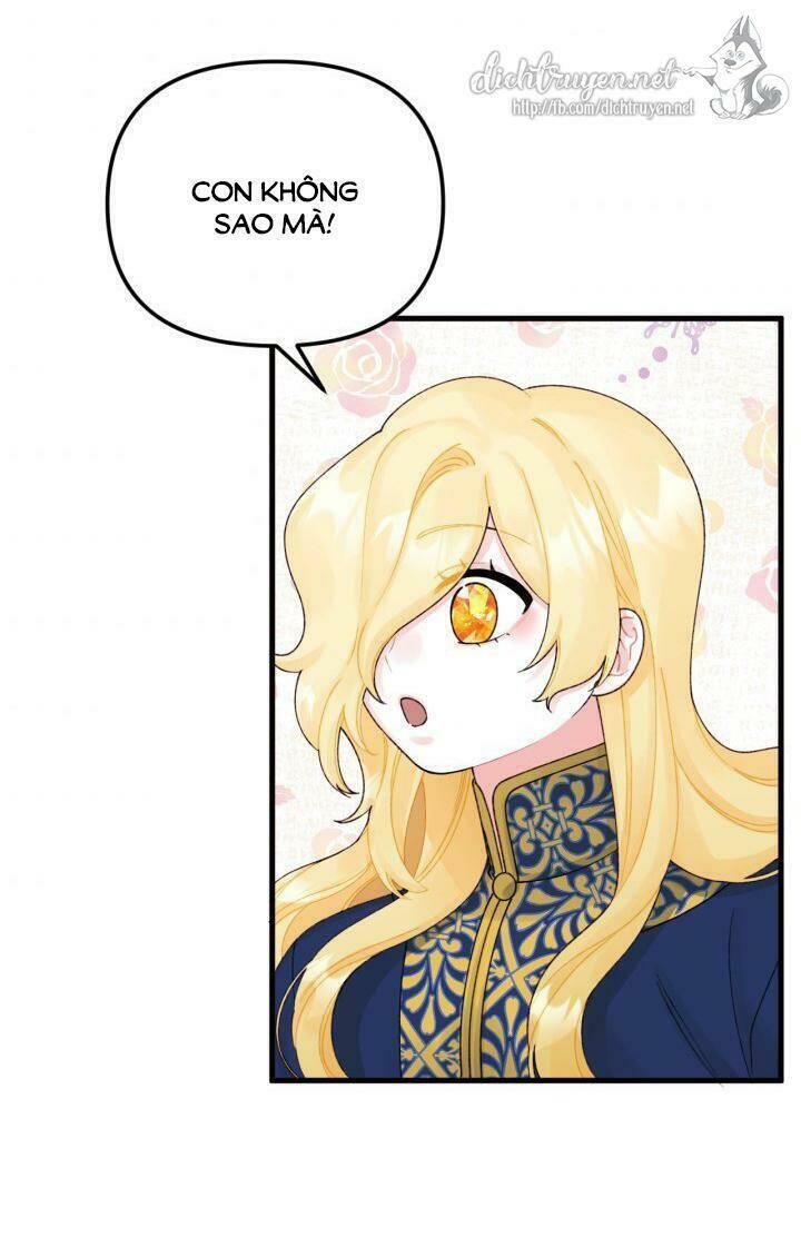 công chúa bãi rác chapter 39 38