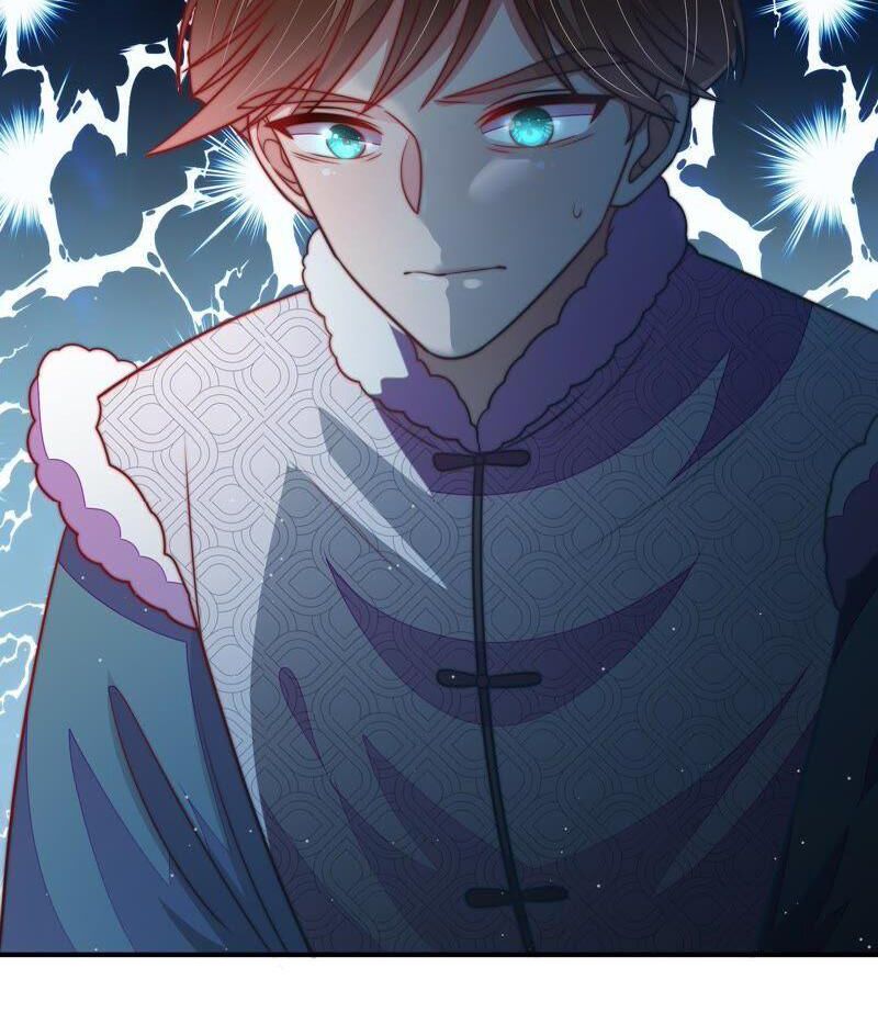 ngày nào thiếu soái cũng ghen chapter 192 18