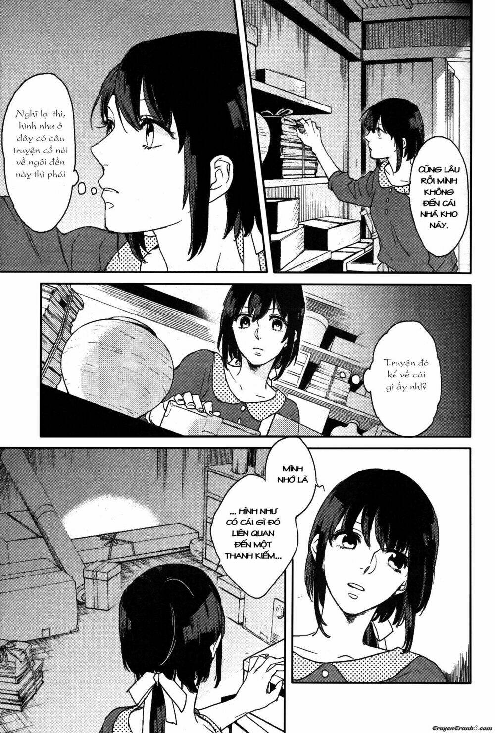 kamigami no asobi chapter 1 16