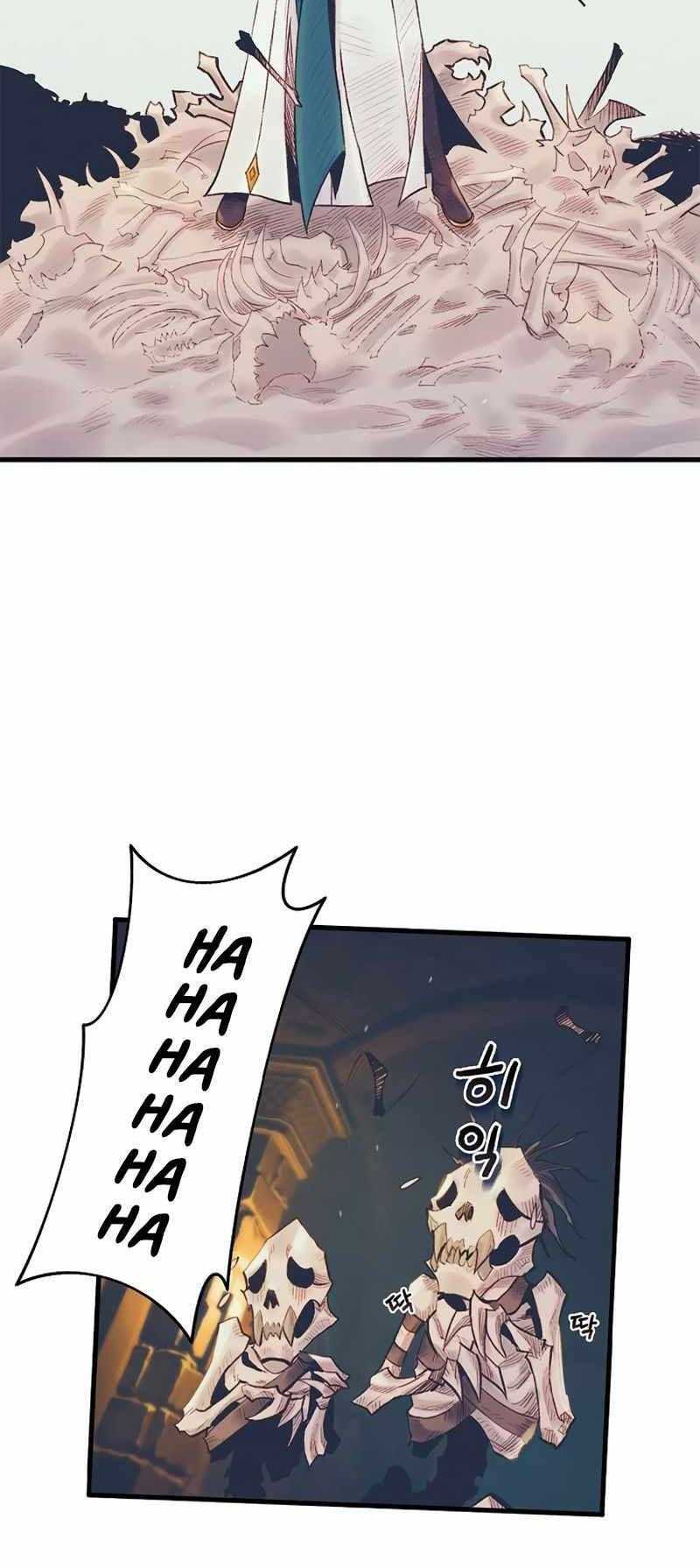 tu sĩ trị liệu của thái dương giáo chapter 6 40