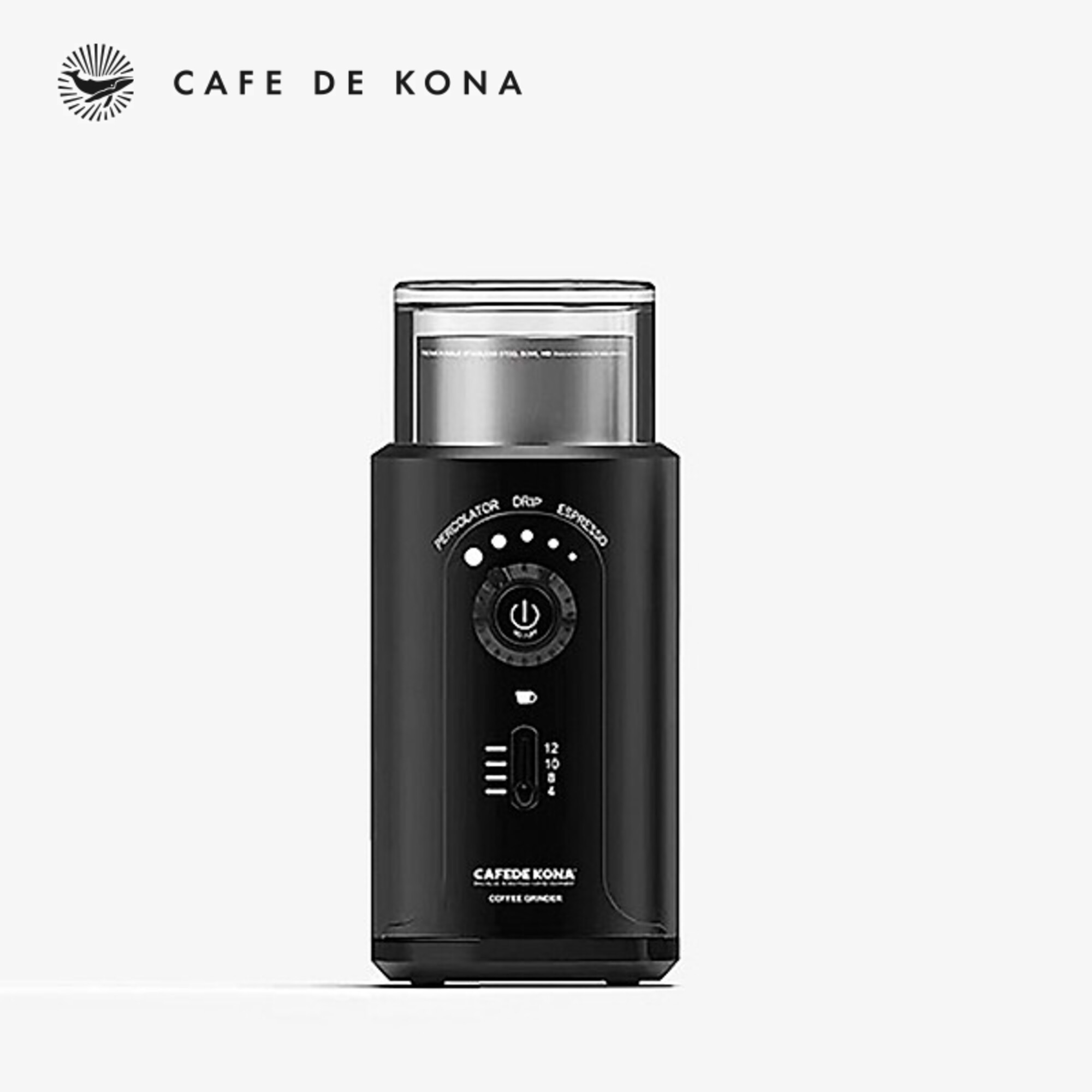 Máy xay cà phê ngũ cốc đa năng dạng đứng CAFE DE KONA