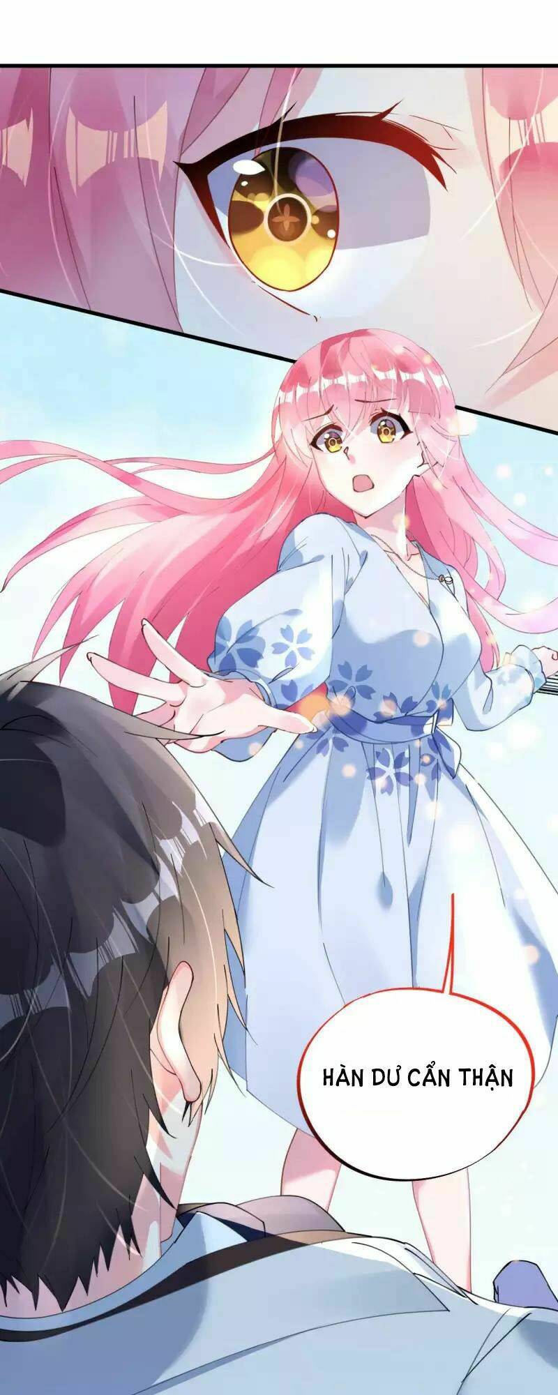 thuyền trưởng đại nhân khinh diểm ái chapter 46 14