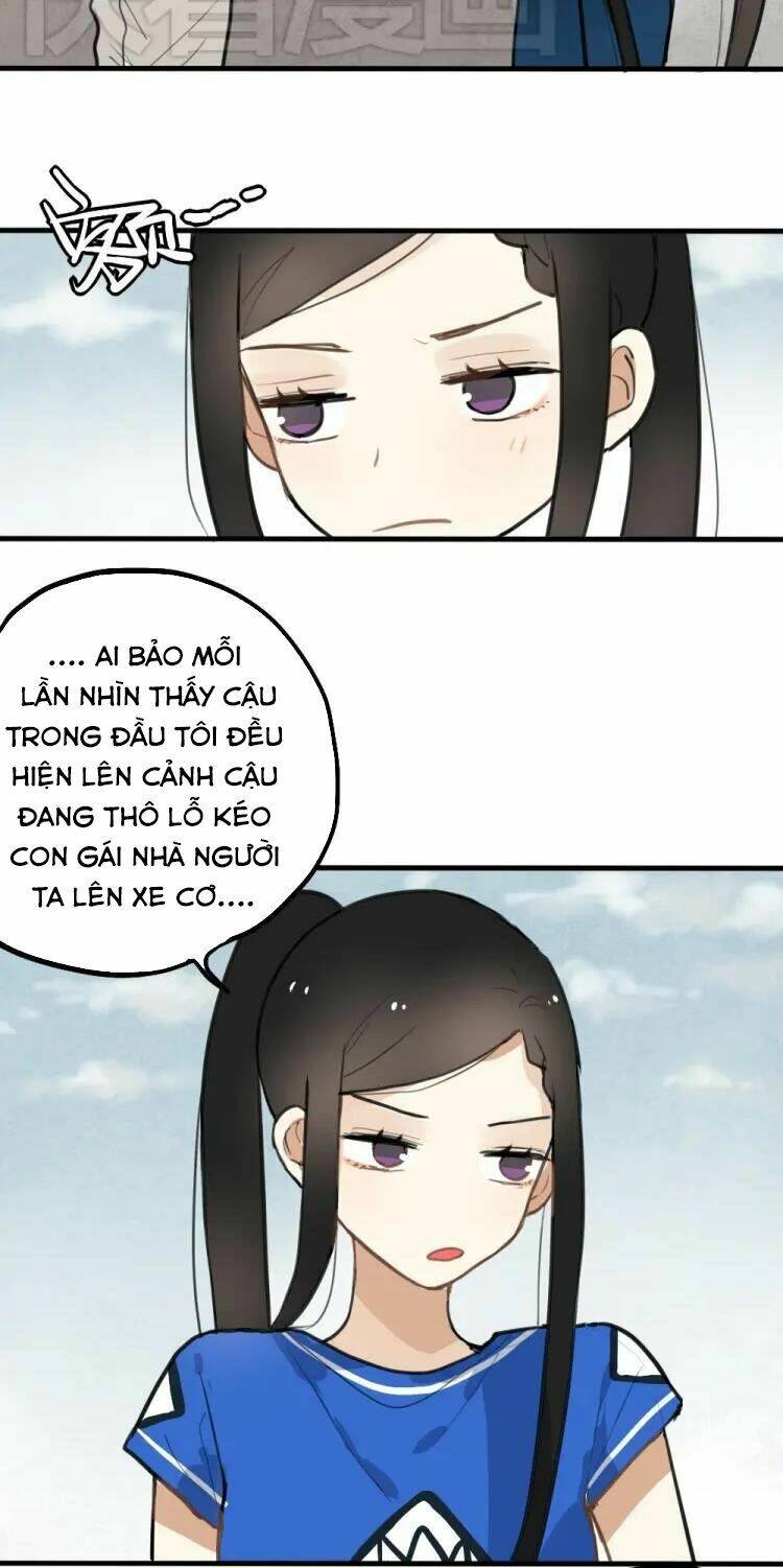 thôi miên em yêu anh chapter 7 4