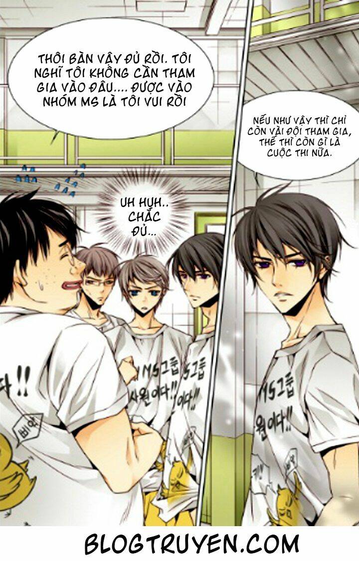 cheonsaeng yeonbun chapter 8 6