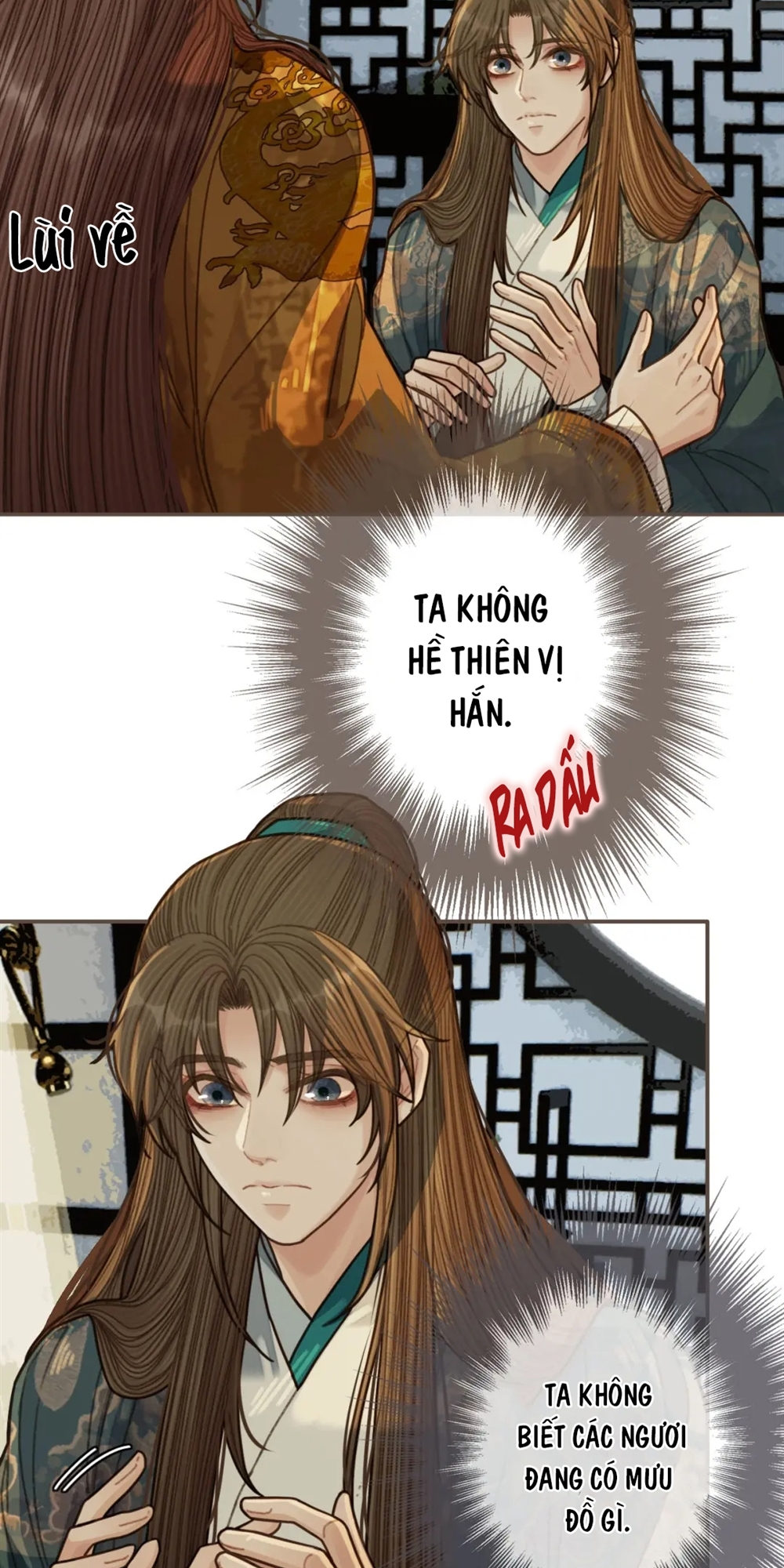 ách nô chapter 48 16