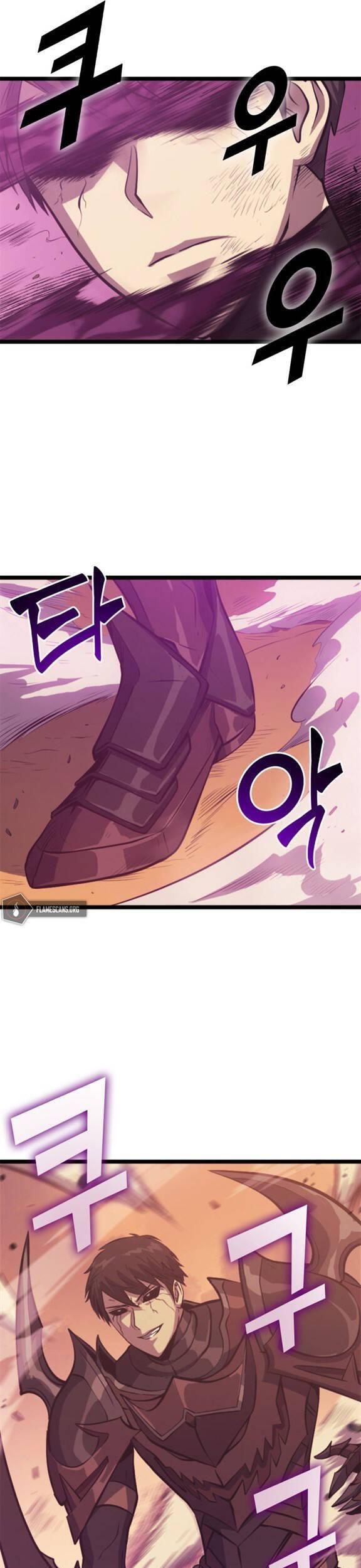 tôi trở lại thăng cấp một mình chapter 119 38