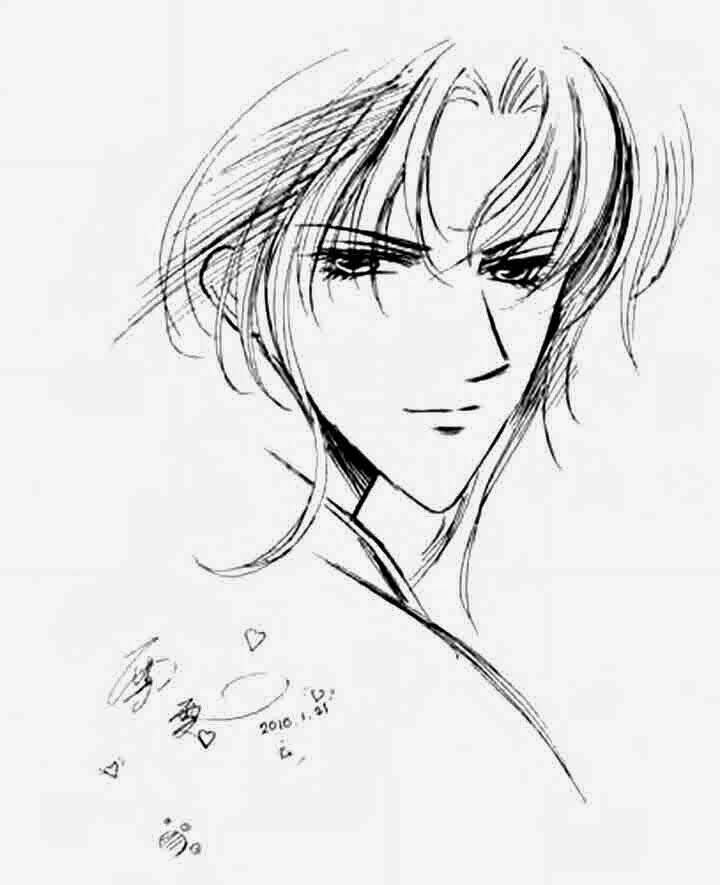 tiếu khuynh tam quốc chapter 6 23