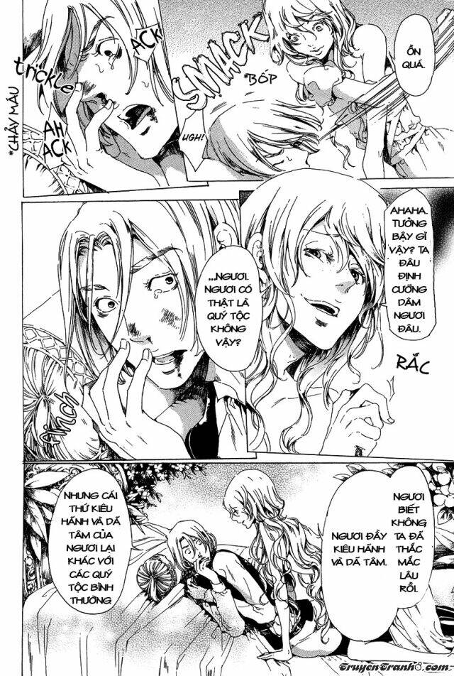 adekan chapter 33 40