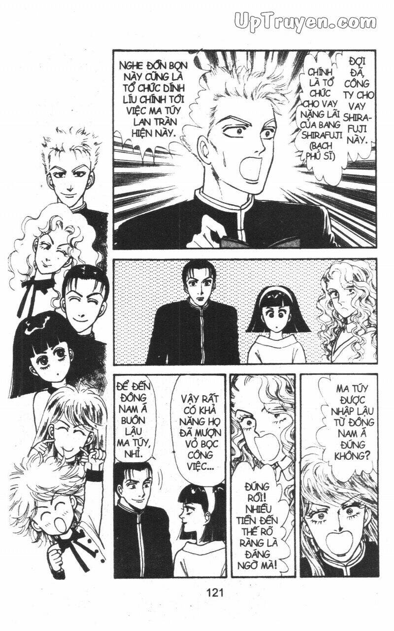 câu lạc bộ con nhà giàu chapter 7 122