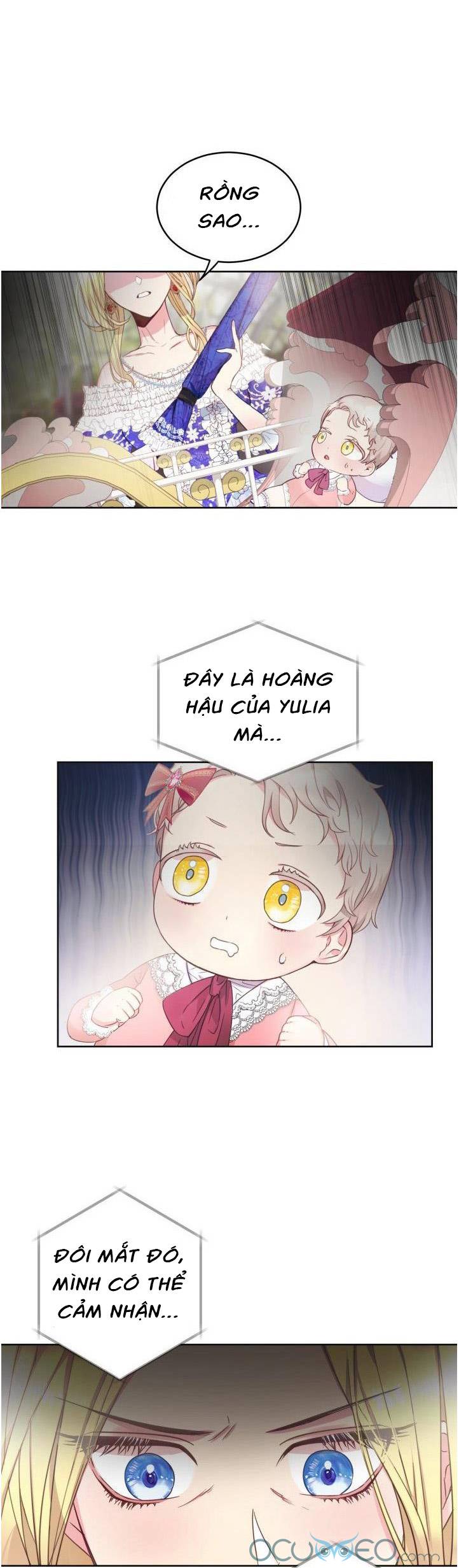 đứa con của rồng chapter 5 20
