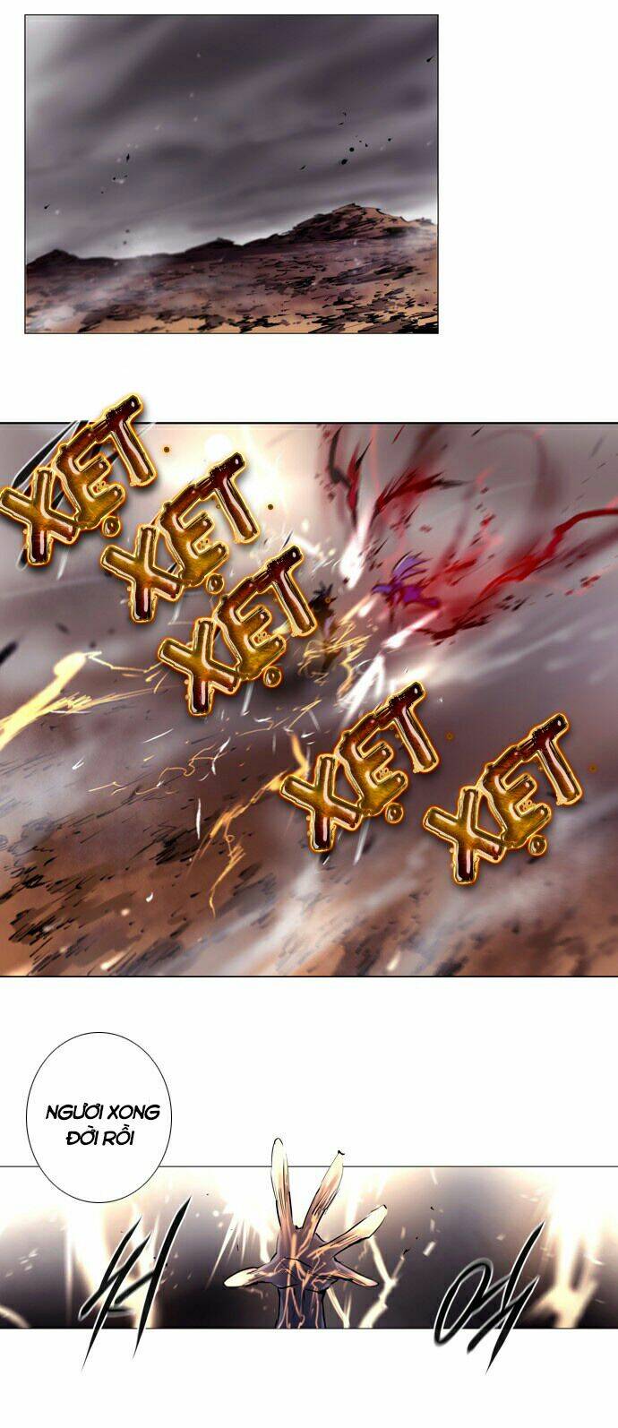 bản khế ước linh hồn chapter 183 21