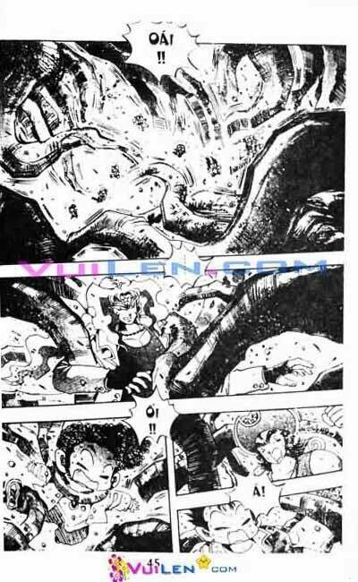 những người bạn tốt chapter 19 46