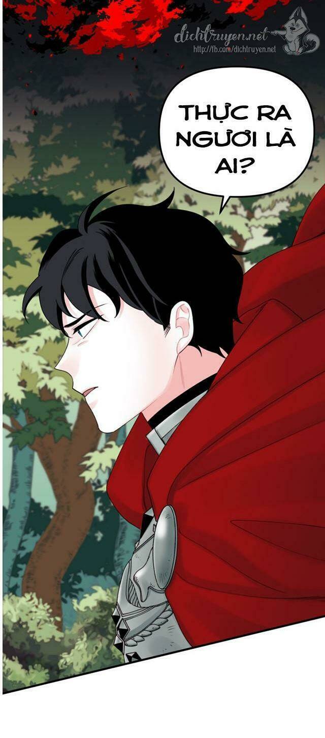 công chúa bãi rác chapter 24 27