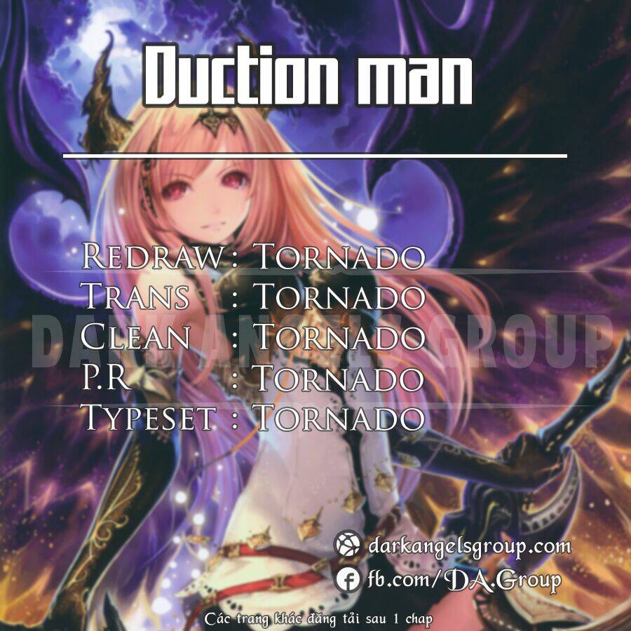 duction man chapter 16 1