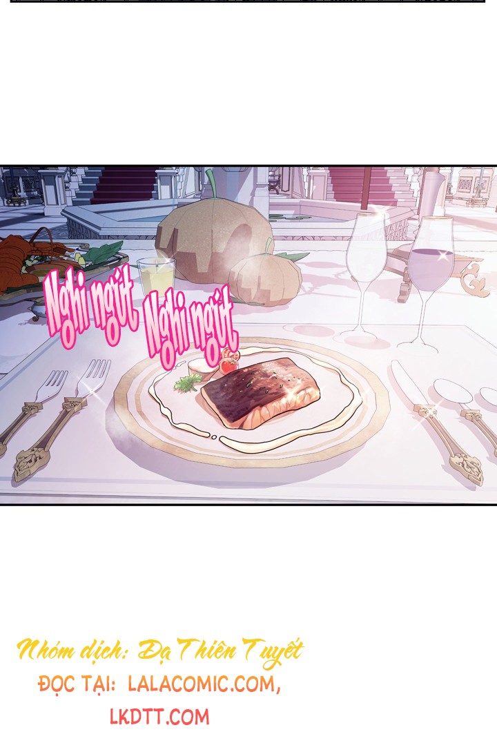 cha, con không muốn kết hôn đâu chapter 52 27