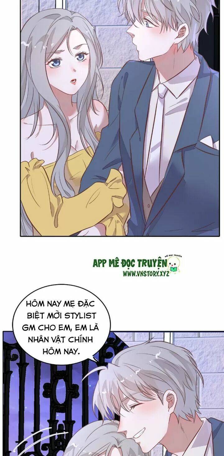 bạn trai kém tuổi bẫy yêu tôi chapter 20 33