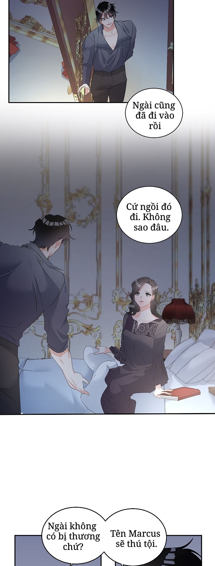 ebony, quạ đen chapter 53 18