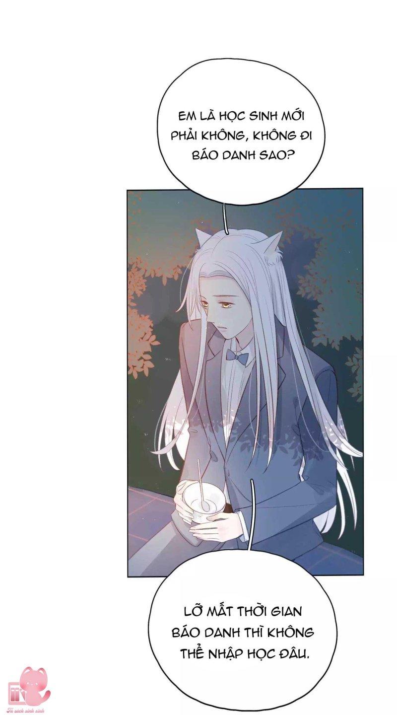 thanh xuân có bạn 2 chapter 3 6