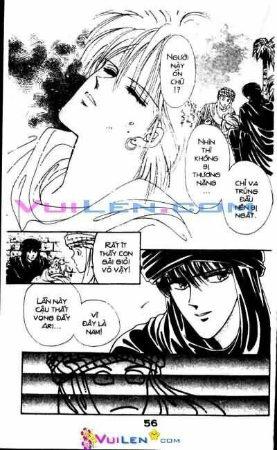 nàng công chúa ham chơi chapter 11 56