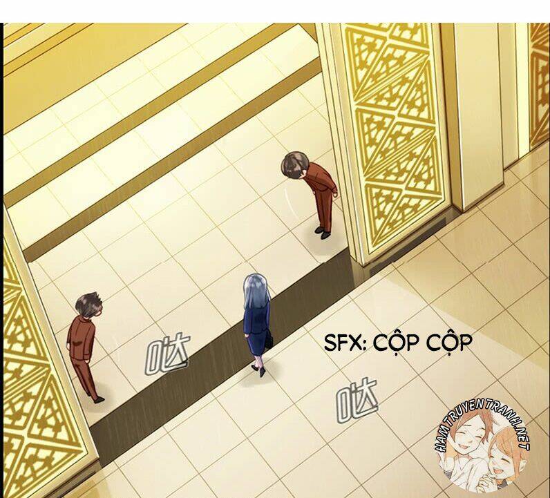 phúc hắc thiếu gia trêu chọc tôi chapter 2.1 20
