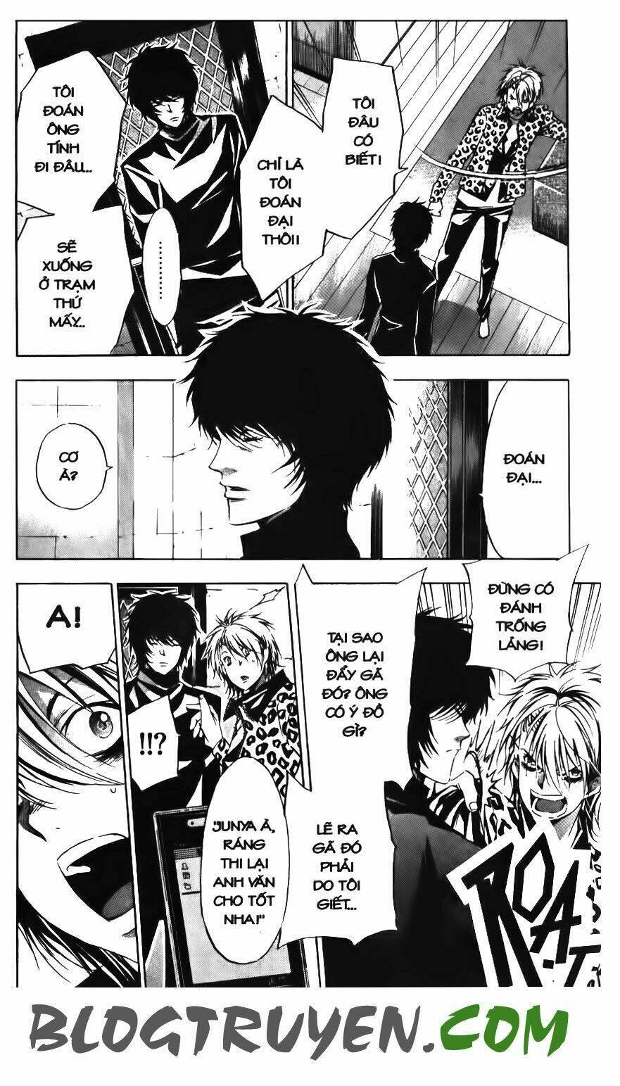 ma vương chapter 73 5