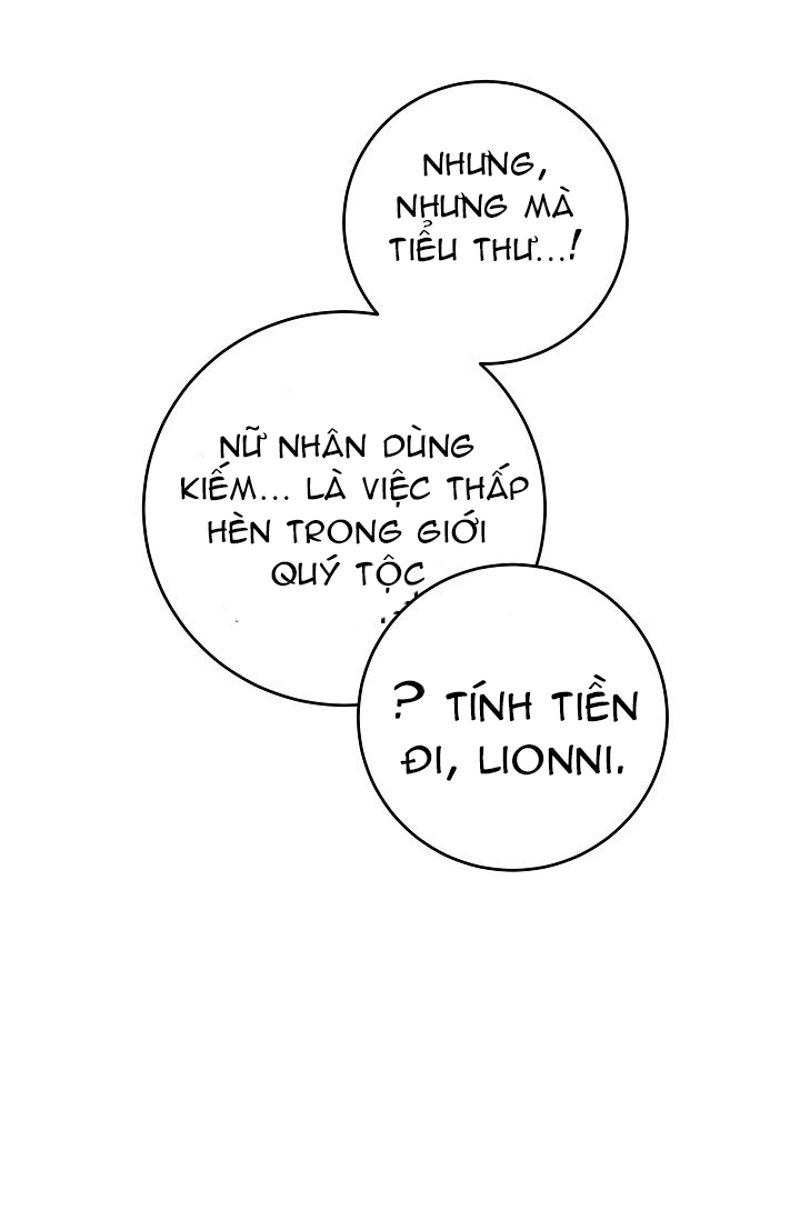 lí do cô ấy trở thành ác nữ chapter 3 33