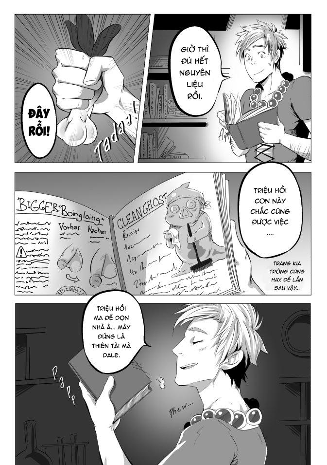 truyện boylove tây âu chapter 18 4