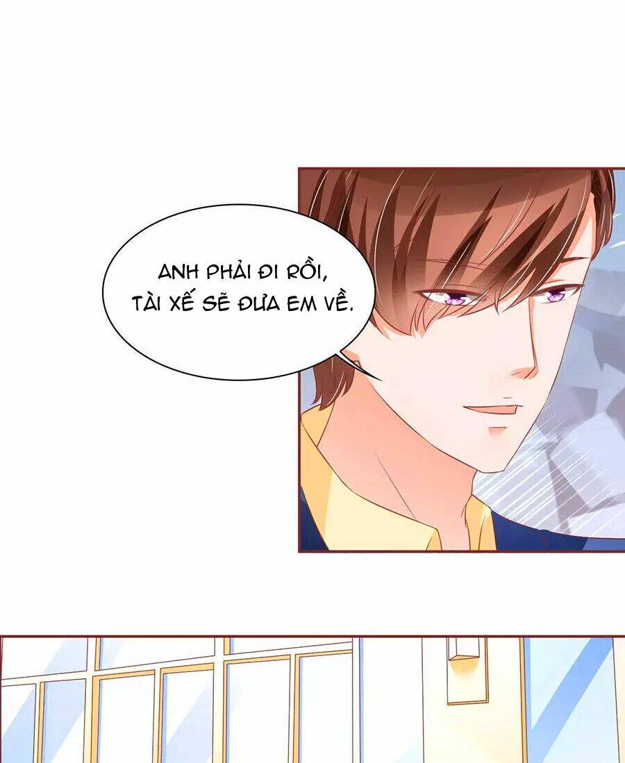 vương tước tư hữu bảo bối chapter 154 10