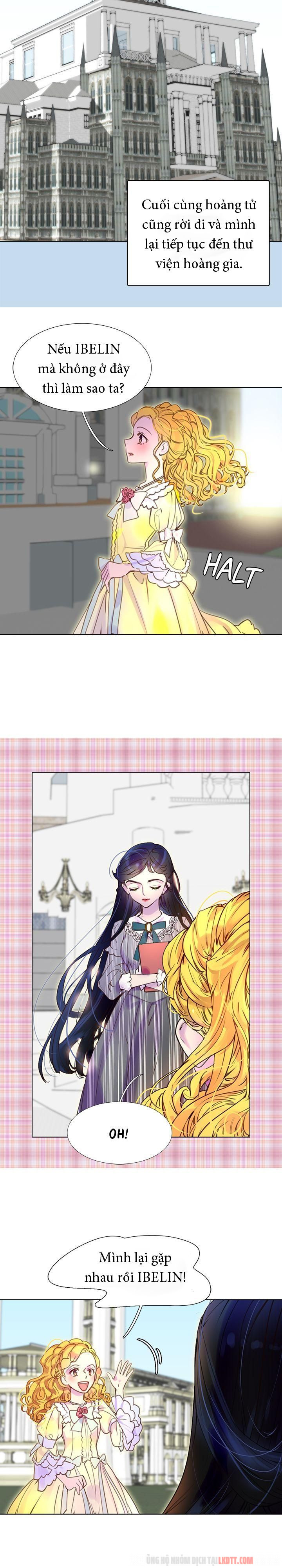 đừng xem thường nữ phụ chapter 37 3