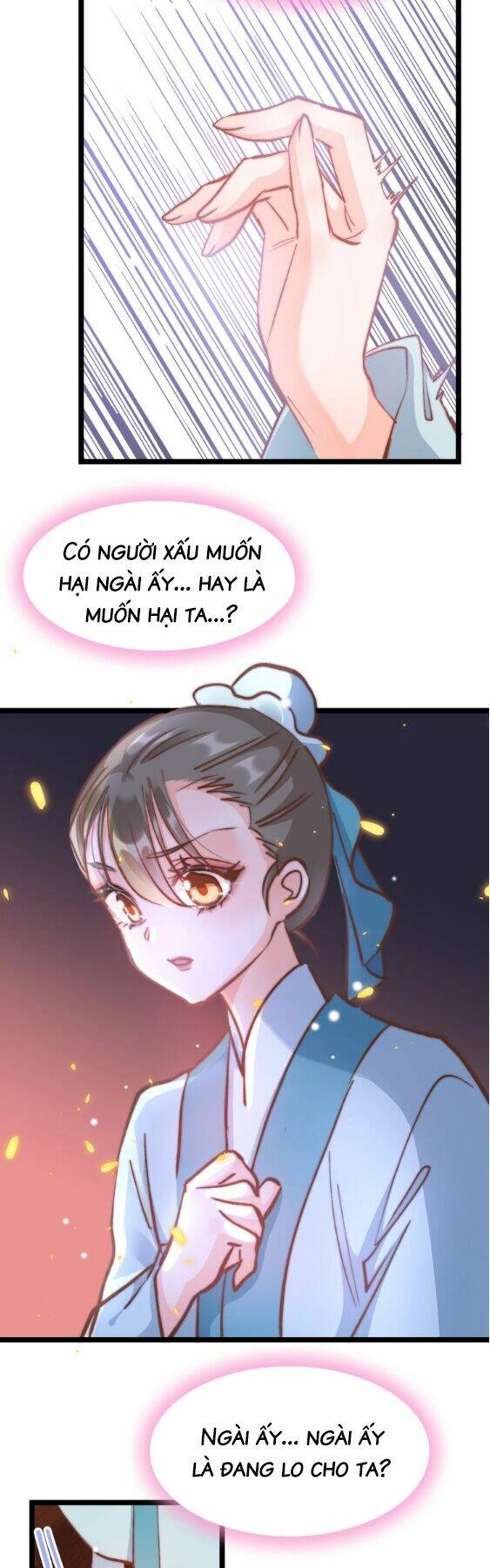 cánh diều xanh bay trong cơn gió chapter 7 31