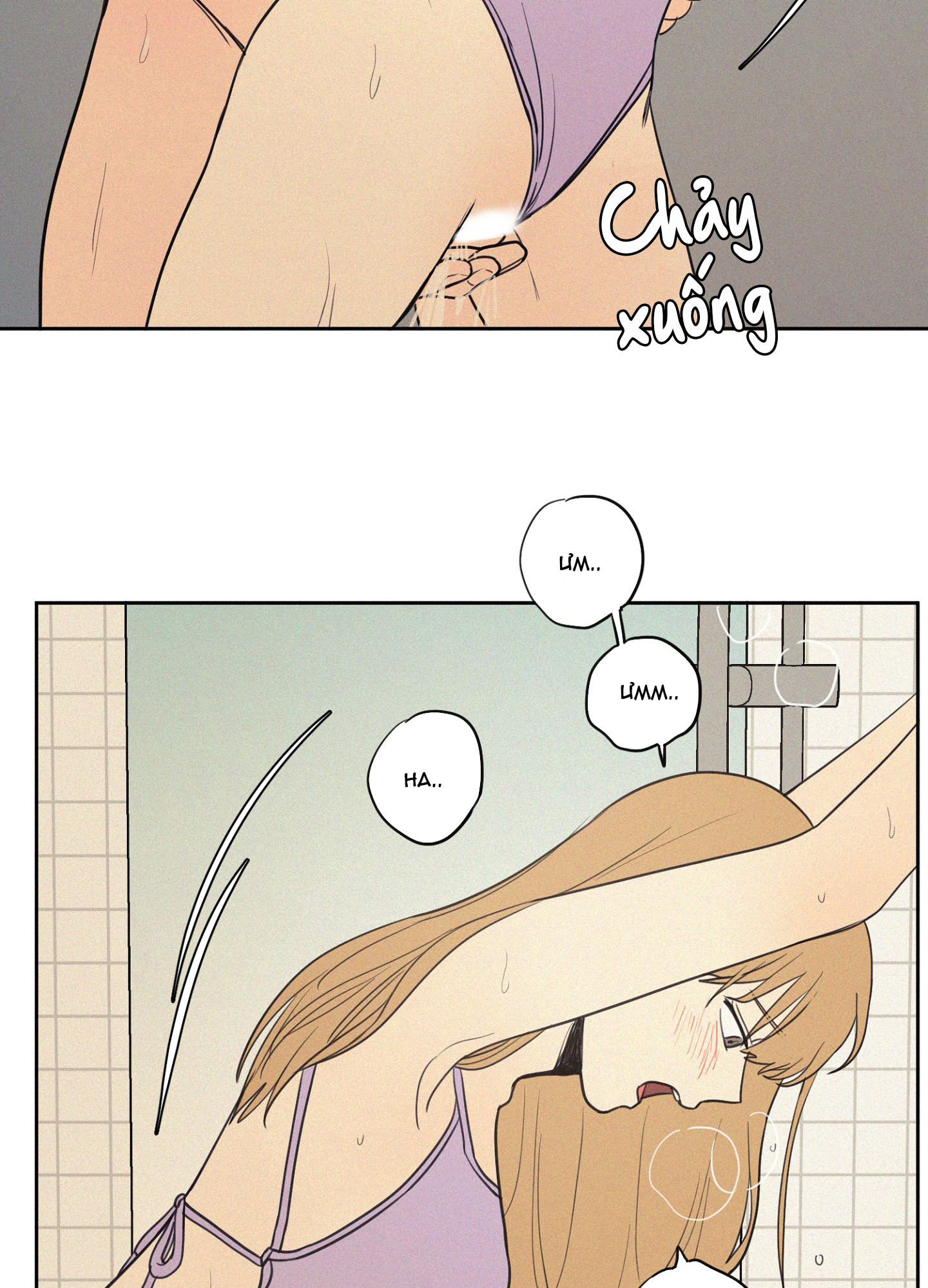 lý do yêu phải thằng bạn thân chapter 16.3 7