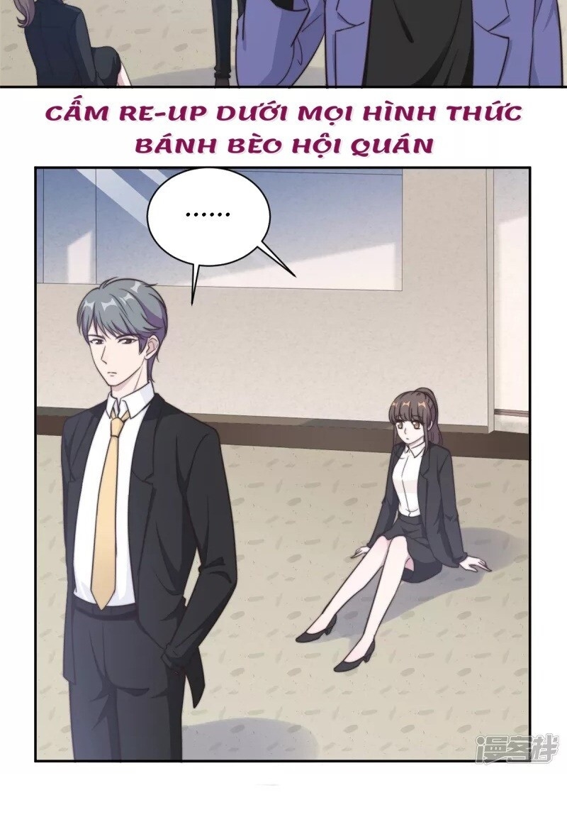 tổng tài, tránh xa tôi ra chapter 29 11